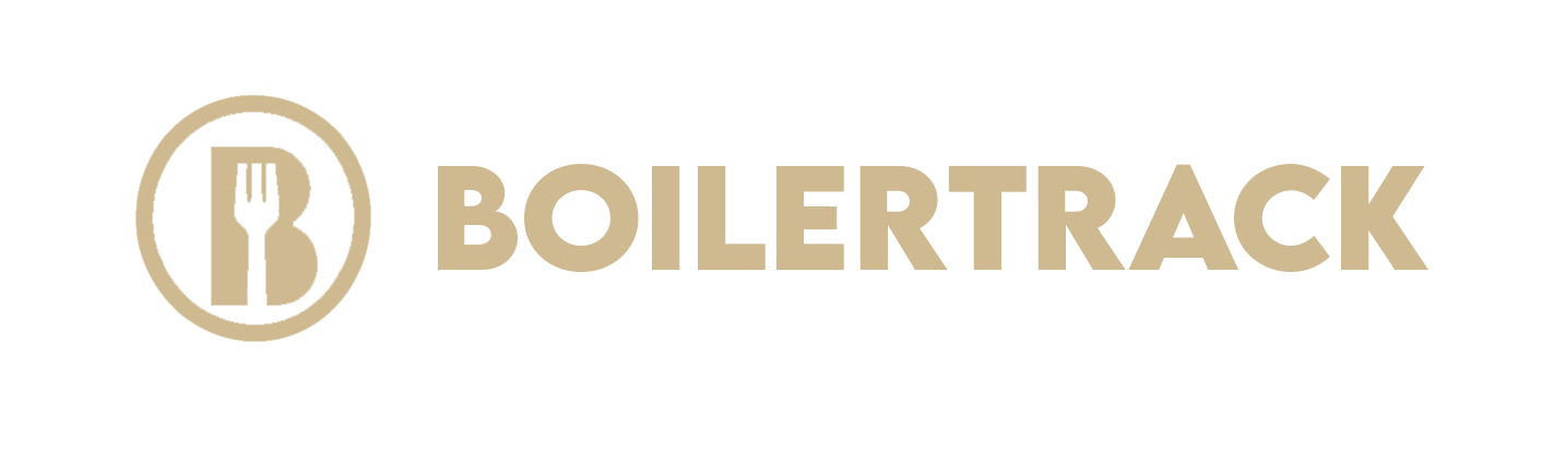 BoilerTrack Logo